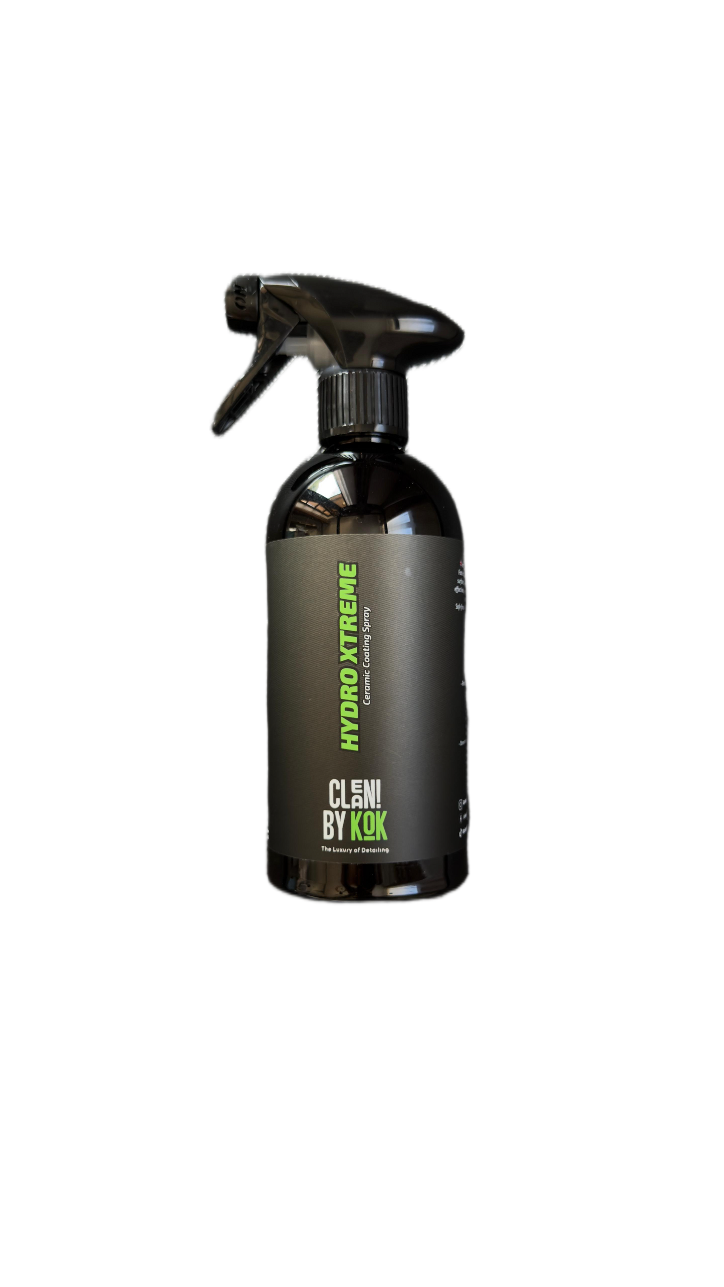 XTREME DRY Combo | CLEANBYKOK