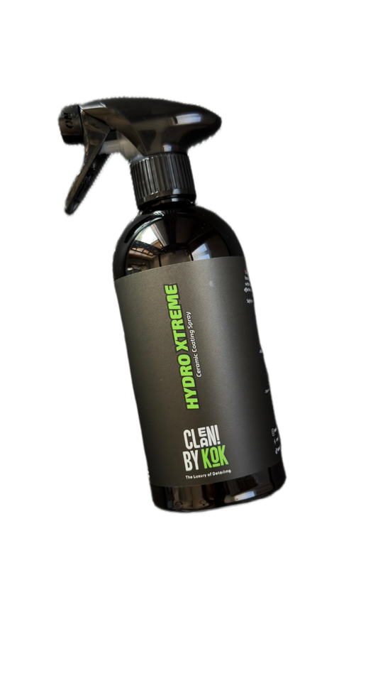 HYDRO XTREME - Ceară Lichidă Ceramică Auto 500ml