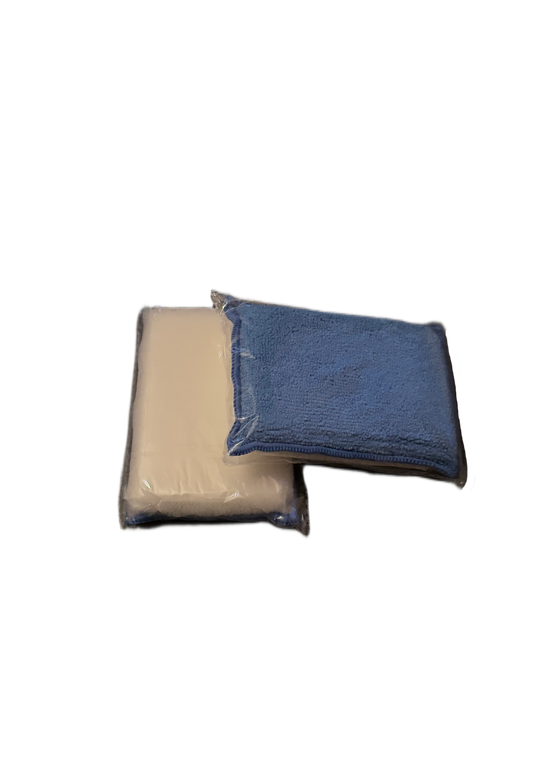 Burete Scrub Pad | CLEANBYKOK